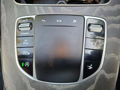 Mercedes-Benz E 220d — 9