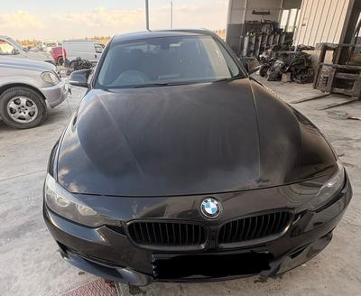 BMW 316i — 3