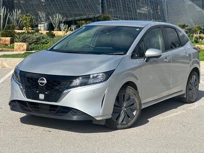 2023 Nissan Note
