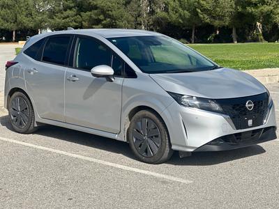 Nissan Note — 3