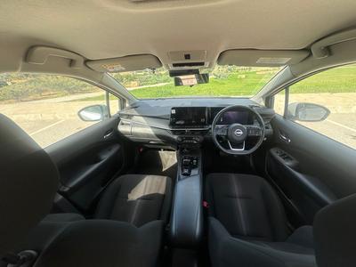 Nissan Note — 6