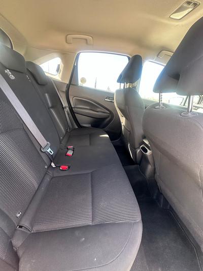 Nissan Note — 7