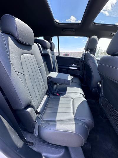 Mercedes-Benz GLB 200d — 6