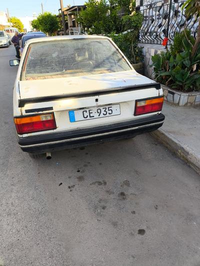 Renault R9 — 2
