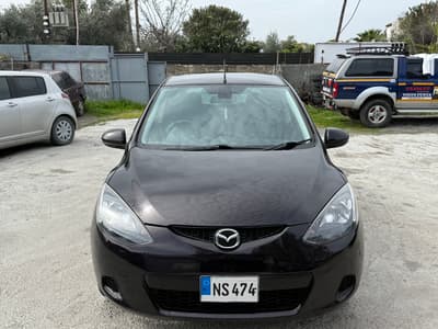 Mazda Demio — 1