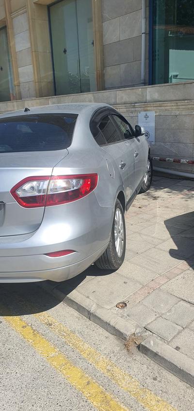 Renault Fluence — 4
