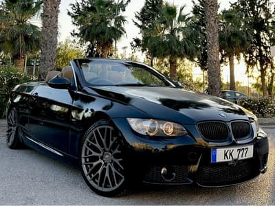 2008 BMW 335i