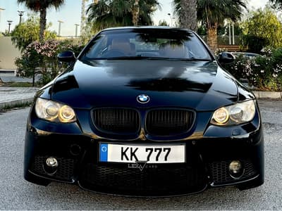 BMW 335i — 4