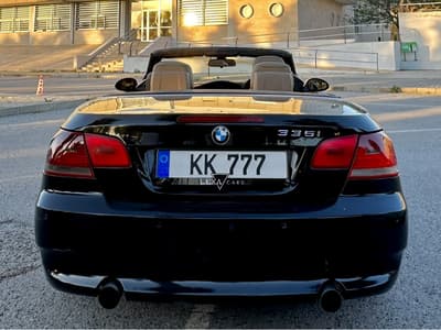 BMW 335i — 5