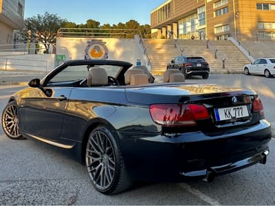 BMW 335i — 6