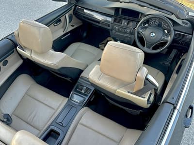 BMW 335i — 8