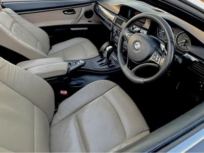 BMW 335i — 9