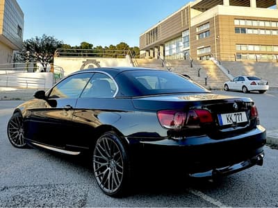 BMW 335i — 10