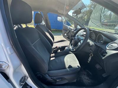 Ford Fiesta — 9