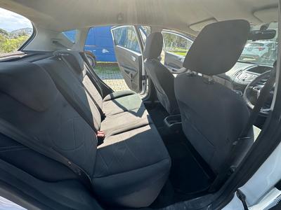 Ford Fiesta — 10