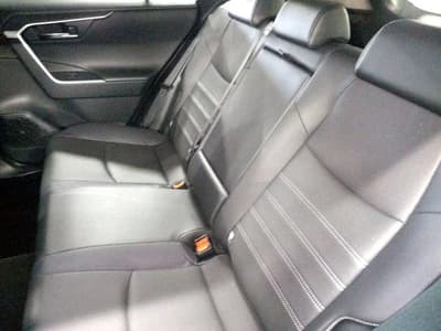 Toyota Rav4 — 6