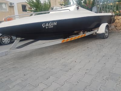 Yamaha 40Hp — 5