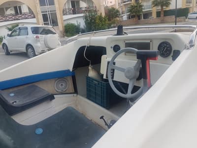 Yamaha 40Hp — 6