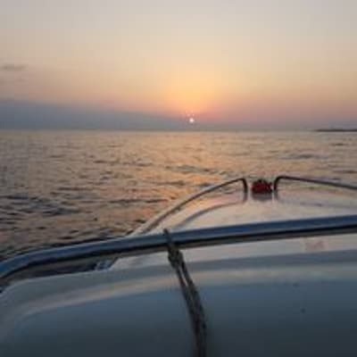 Yamaha 40Hp — 8