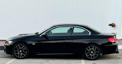 BMW 320i Cabrio — 4