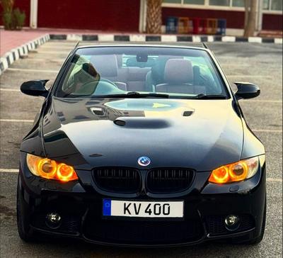 BMW 320i Cabrio — 5