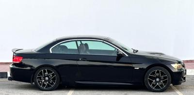 BMW 320i Cabrio — 6
