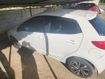 Mazda Demio — 3