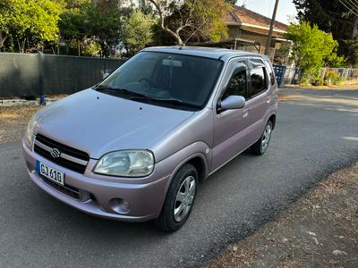 Suzuki Swift — 2