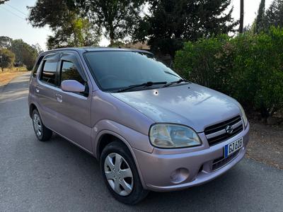 Suzuki Swift — 4
