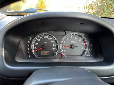 Suzuki Swift — 5