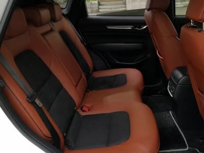 Mazda CX-5 — 6