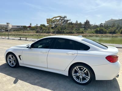 BMW 420d — 5