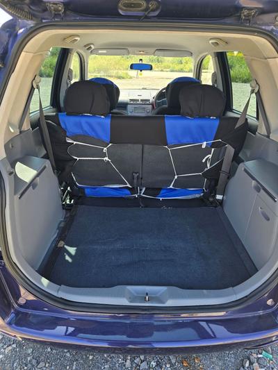 Mazda Demio — 5