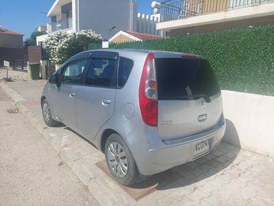 Mitsubishi Colt — 2