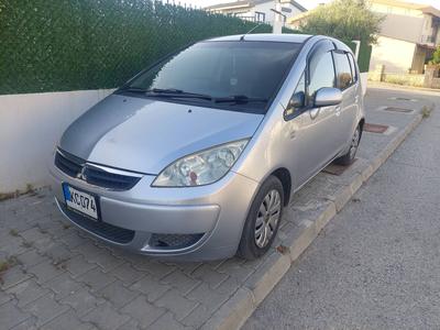 Mitsubishi Colt — 3