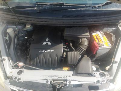 Mitsubishi Colt — 4