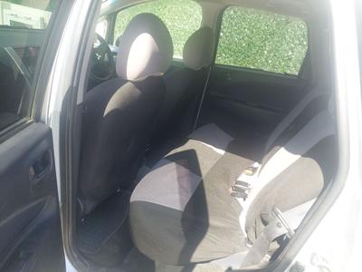 Mitsubishi Colt — 6