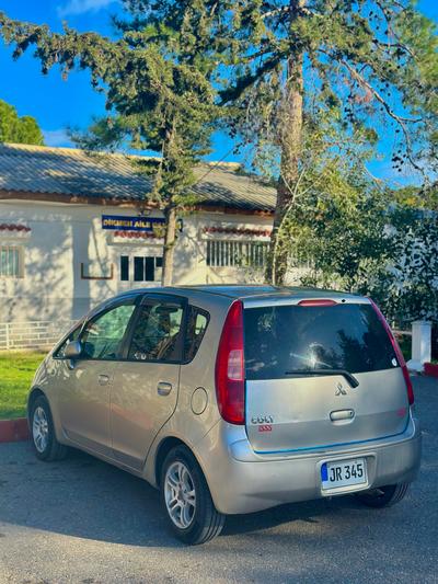Mitsubishi Colt — 6
