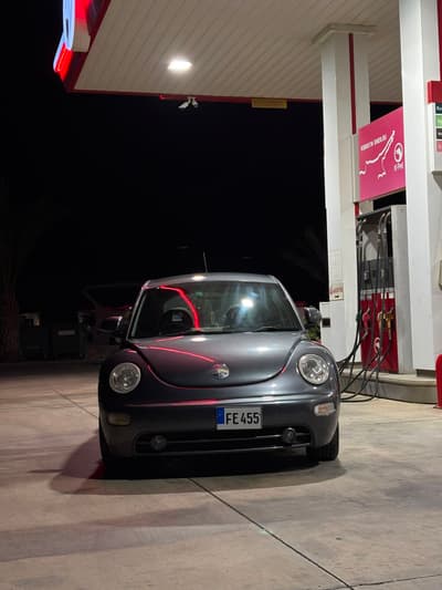 Volkswagen Beetle — 5