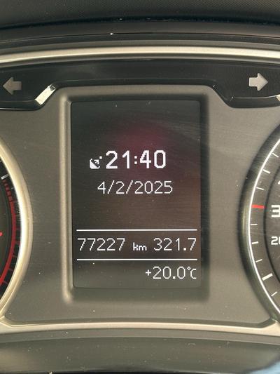 Audi A1 — 3