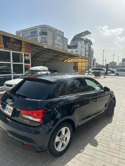 Audi A1 — 4