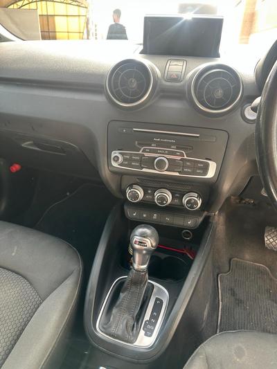 Audi A1 — 5