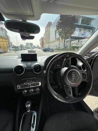 Audi A1 — 6