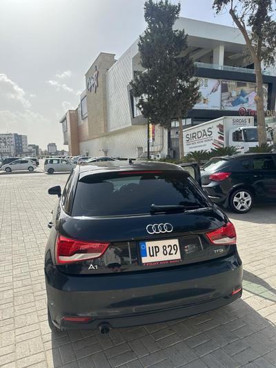 Audi A1 — 7
