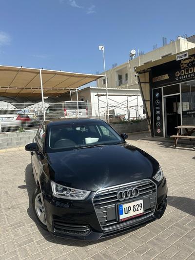 Audi A1 — 8