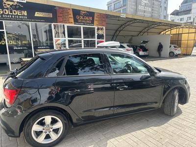 Audi A1 — 9