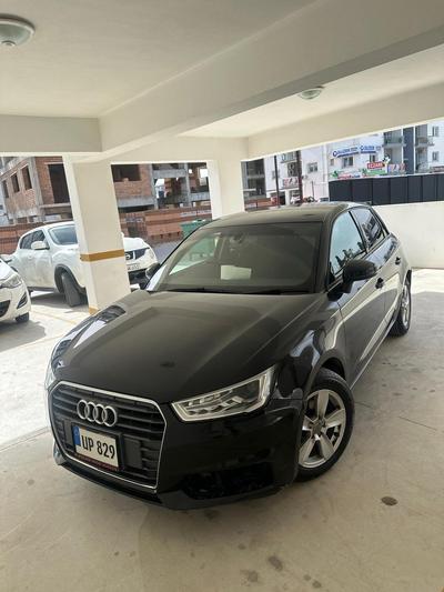 Audi A1 — 10