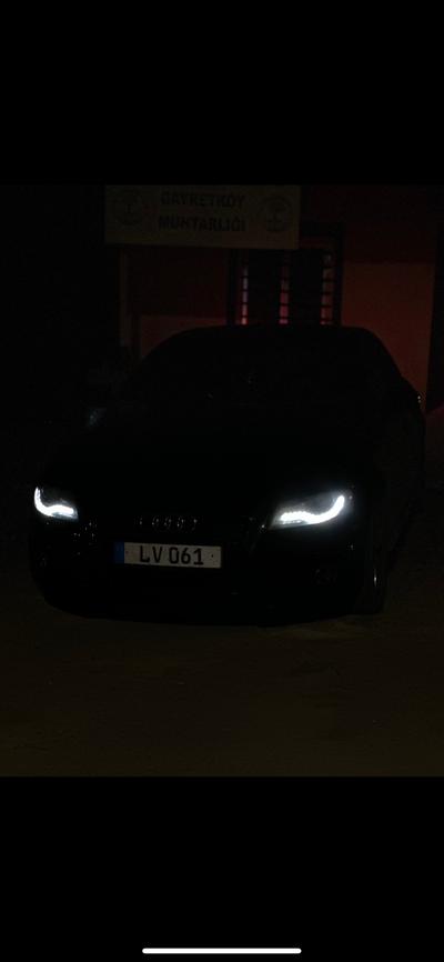 Audi A4 — 6
