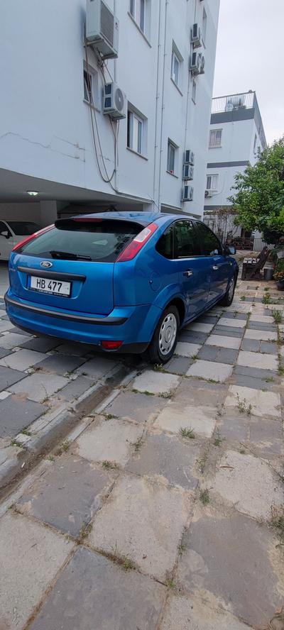Ford Focus — 2