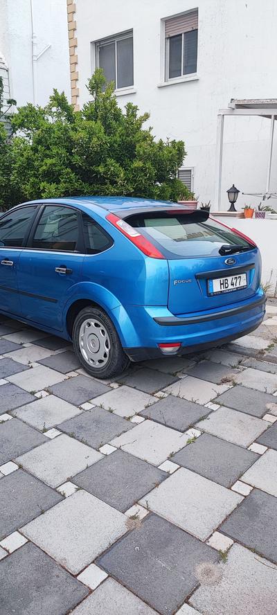 Ford Focus — 3